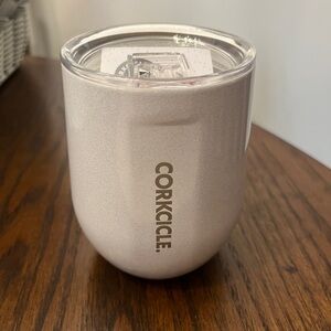 Corkcicle Unicorn Magic Stemless